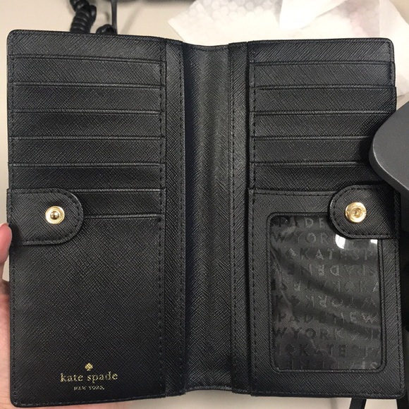 Kate Spade Wallet - Picture 6 of 8